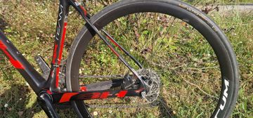 Used BH RX TEAM Shimano Ultegra 2020 Road & Gravel, Black — image 7 of 13