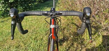 Used BH RX TEAM Shimano Ultegra 2020 Road & Gravel, Black — image 3 of 13