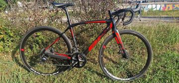 Gebrauchtes BH RX TEAM Shimano Ultegra 2020 Road & Gravel
