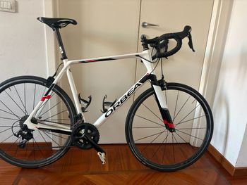 Gebrauchtes Orbea ORCA M30 2018 2018 Road & Gravel