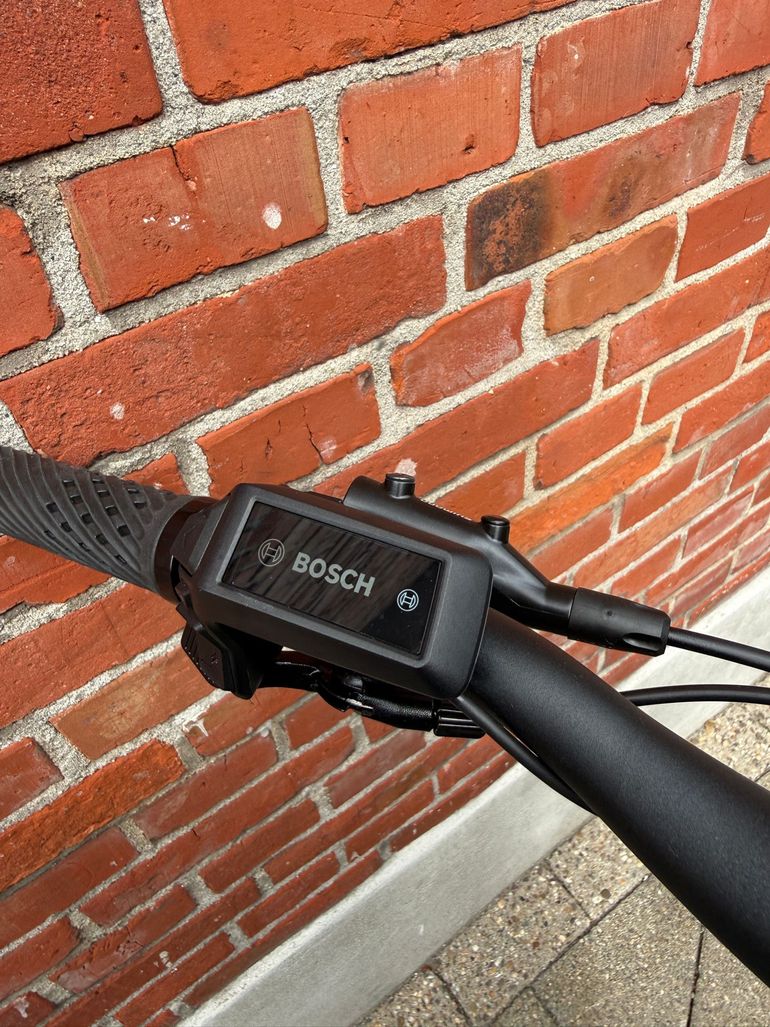 Used Bianchi T-TRONIK C 8.2 BELT NEXUS 2026 2026 Urban, Green — image 8 of 17