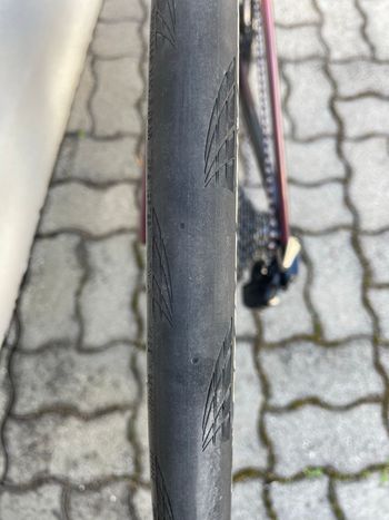 Tweedehands Specialized S-Works Tarmac SL8 - Shimano Dura-Ace Di2 2025 2025 Road & Gravel — afbeelding 16 van 20