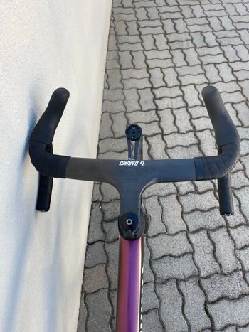 Tweedehands Specialized S-Works Tarmac SL8 - Shimano Dura-Ace Di2 2025 2025 Road & Gravel — afbeelding 19 van 20