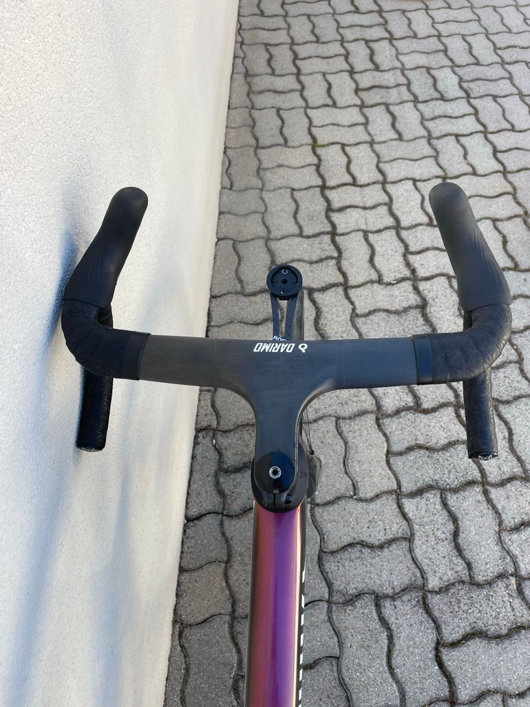 Tweedehands Specialized S-Works Tarmac SL8 - Shimano Dura-Ace Di2 2025 2025 Road & Gravel — afbeelding 19 van 20