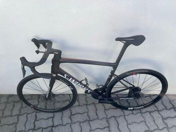 Tweedehands Specialized S-Works Tarmac SL8 - Shimano Dura-Ace Di2 2025 2025 Road & Gravel — afbeelding 11 van 20