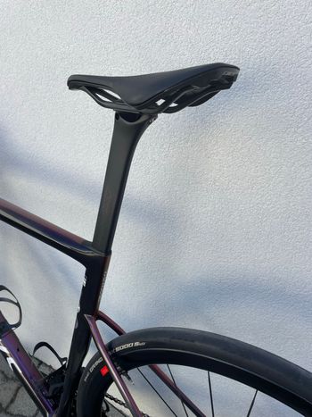 Tweedehands Specialized S-Works Tarmac SL8 - Shimano Dura-Ace Di2 2025 2025 Road & Gravel — afbeelding 14 van 20