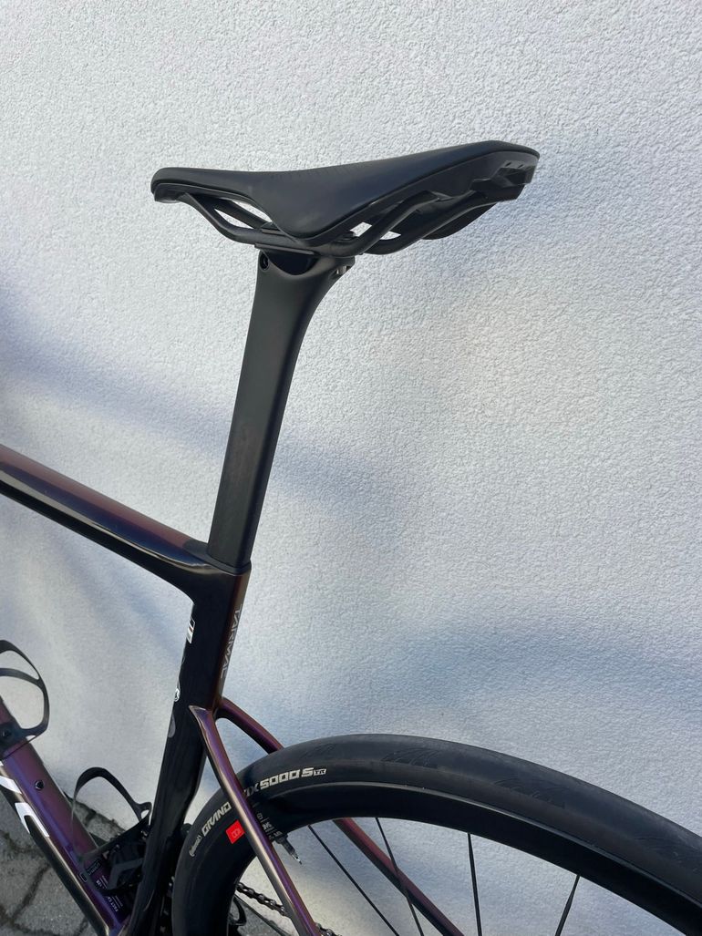 Tweedehands Specialized S-Works Tarmac SL8 - Shimano Dura-Ace Di2 2025 2025 Road & Gravel — afbeelding 14 van 20