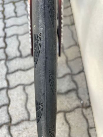 Tweedehands Specialized S-Works Tarmac SL8 - Shimano Dura-Ace Di2 2025 2025 Road & Gravel — afbeelding 17 van 20