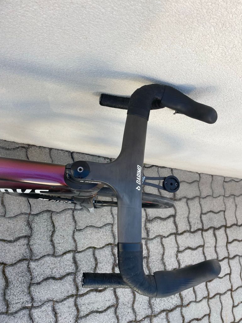 Tweedehands Specialized S-Works Tarmac SL8 - Shimano Dura-Ace Di2 2025 2025 Road & Gravel — afbeelding 20 van 20