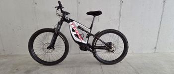 Used Thok MIG 2025 2025 MTB