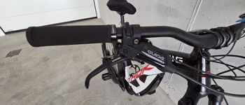 Used Thok MIG 2025 2025 Mountainbike, White, 27.5 — image 7 of 9