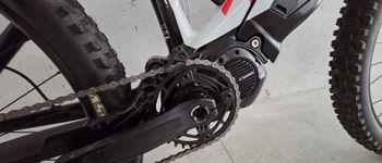 Used Thok MIG 2025 2025 Mountainbike, White, 27.5 — image 2 of 9