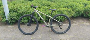 Used Specialized Rockhopper Comp 2024 2024 MTB