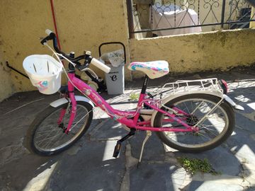 Baby banny Custom Youth usato, Viola — immagine 1 di 3