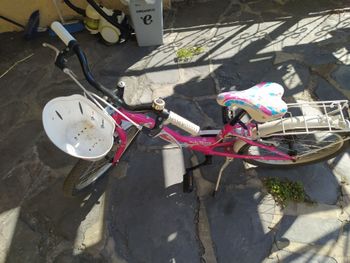 Used Baby banny Custom Youth, Purple — image 2 of 3