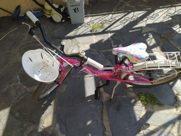 Baby banny Custom Youth usato, Viola — immagine 2 di 3
