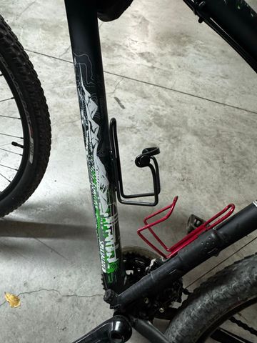 Gebrauchtes Specialized Hardrock Disc 29 2014 2014 Mountainbike, Schwarz, 29 — Bild 8 von 10