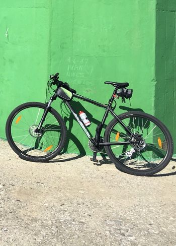 Używany Specialized Hardrock Disc 29 2014 2014 MTB