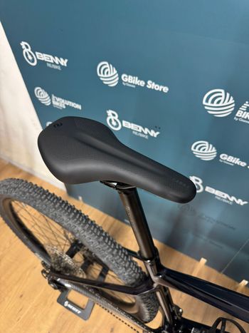 Used Scott Scale 930 blue 2025 2025 Mountainbike, Blue — image 6 of 12