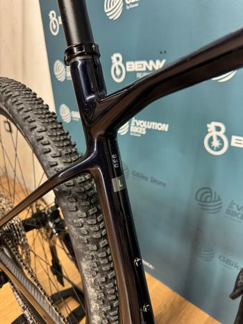 Used Scott Scale 930 blue 2025 2025 Mountainbike, Blue — image 5 of 12