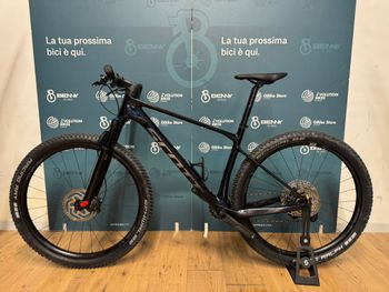 Used Scott Scale 930 blue 2025 2025 Mountainbike, Blue — image 12 of 12