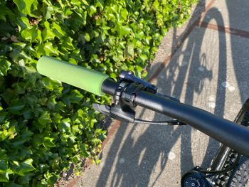 Used Cannondale Scalpel-Si Carbon 4 2020 2020 Mountainbike, Green, 29 — image 9 of 19