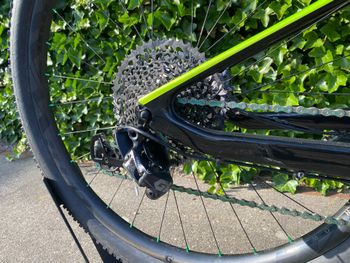 Used Cannondale Scalpel-Si Carbon 4 2020 2020 Mountainbike, Green, 29 — image 6 of 19