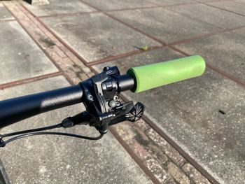 Used Cannondale Scalpel-Si Carbon 4 2020 2020 Mountainbike, Green, 29 — image 8 of 19