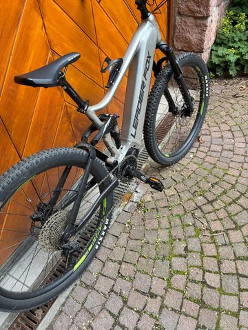 Tweedehands Leaderfox Custom Shimano Deore XT 2023 Mountainbike — afbeelding 2 van 5