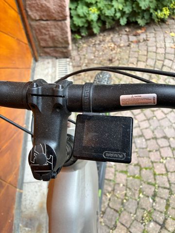 Tweedehands Leaderfox Custom Shimano Deore XT 2023 Mountainbike — afbeelding 4 van 5
