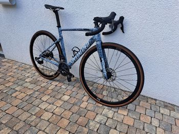 Used Specialized Allez Sprint Frameset 2025 2025 Road & Gravel