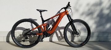 Tweedehands Giant Trance X E+ 1 2022 2022 MTB
