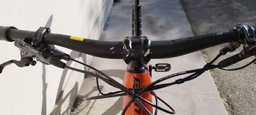 Used Giant Trance X E+ 1 2022 2022 Mountainbike, Orange, 29 — image 9 of 12