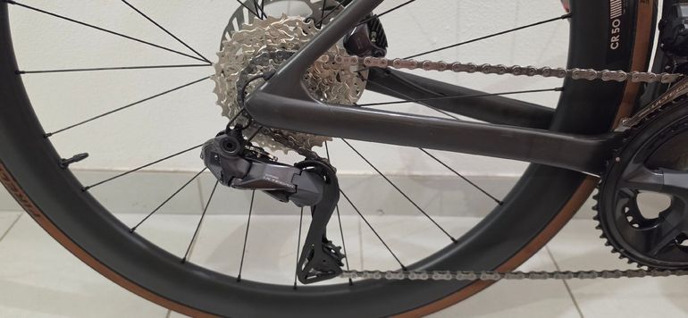 Brugt BMC Teammachine R 01 FOUR 2027 2027 Road & Gravel — billede 5 af 13