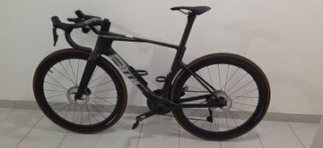Brugt BMC Teammachine R 01 FOUR 2027 2027 Road & Gravel — billede 10 af 13