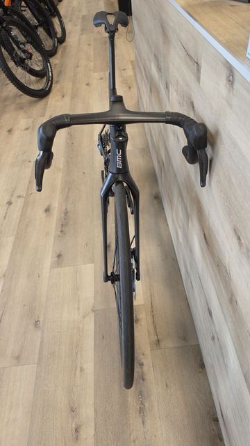 Brugt BMC Teammachine R 01 FOUR 2027 2027 Road & Gravel — billede 11 af 13