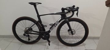 Brugt BMC Teammachine R 01 FOUR 2027 2027 Road & Gravel — billede 9 af 13