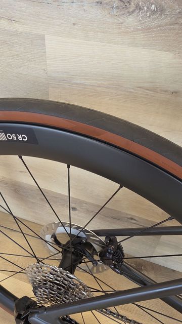 Brugt BMC Teammachine R 01 FOUR 2027 2027 Road & Gravel — billede 13 af 13