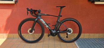 BMC Teammachine R 01 FOUR 2027 2027 Road & Gravel de segunda mano
