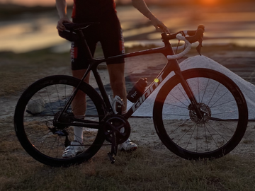 Used Giant TCR Advanced Pro Team Disc 2020 2020 Road & Gravel