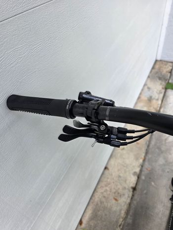 Used Scott Spark RC Team Issue 2023 2023 Mountainbike, Black, 29 — image 11 of 12