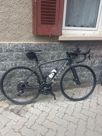 Used Trek Émonda SL 6 Disc 2022 2022 Road & Gravel