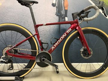 Gebrauchtes Argon 18 Sum SRAM Red eTap AXS 2024 Road & Gravel