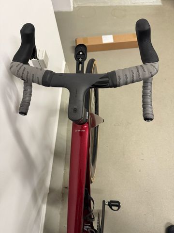 Used Argon 18 Sum SRAM Red eTap AXS 2024 Road & Gravel, Red — image 4 of 9