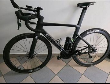 Gebrauchtes Specialized S-Works Venge Disc - SRAM Red eTap AXS 2020 2020 Road & Gravel