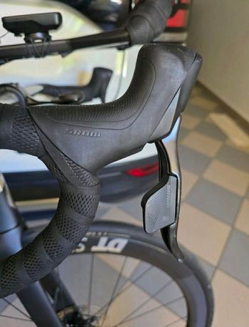 Tweedehands Specialized S-Works Venge Disc - SRAM Red eTap AXS 2020 2020 Road & Gravel — afbeelding 5 van 8