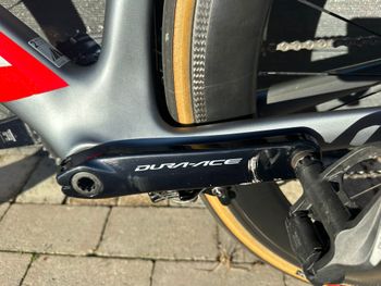 Używany Stevens Arcalis 2018 Road & Gravel — zdjęcie 10 z 12