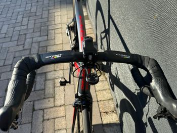 Używany Stevens Arcalis 2018 Road & Gravel — zdjęcie 4 z 12