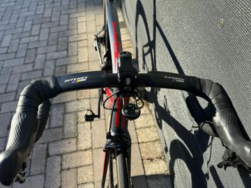 Used Stevens Arcalis 2018 Road & Gravel, Light Gray — image 4 of 12