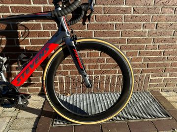 Used Stevens Arcalis 2018 Road & Gravel, Light Gray — image 3 of 12